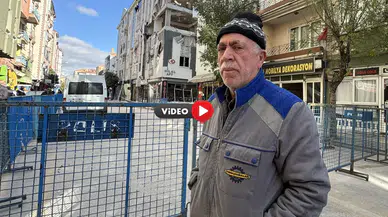 Görgü Tanıkları Çorum’daki Patlama Sonrasını Anlattı: Molozların Üstünde Yatıyordu