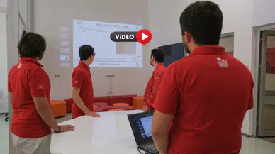 HİTÜ, Yapay Zeka Yazılımını Yerli İmkanlarla Geliştirilecek