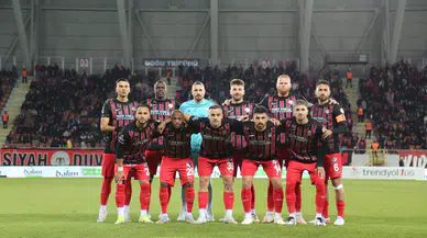 Haftanın Takımında İki Çorum FK’li
