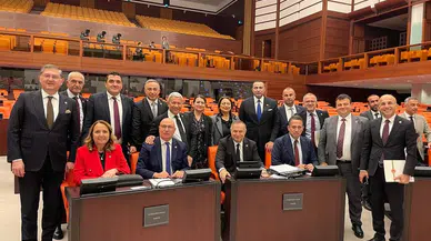 ‘Halk Bizimle Beraber Kökten Çözüm Üretecek’