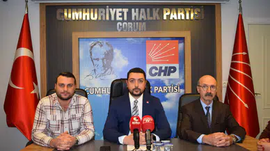 ‘Halk İradesi ve Hukuk İktidar Eliyle Çiğneniyor’