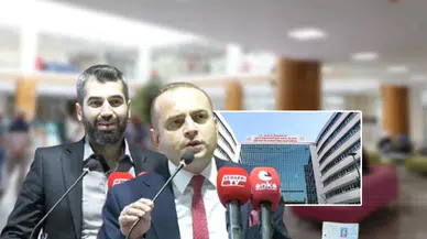 Hedef, Organ Nakli Yapabilen Bir Hastane