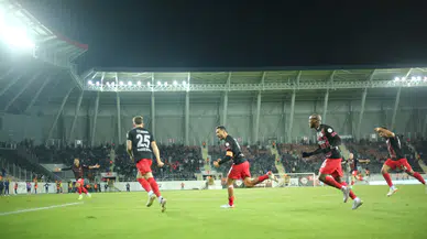 Kadir Seven, 995 Gün Sonra Gol Attı