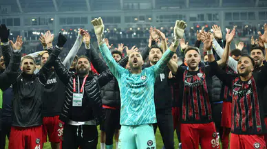 Hedefleri Birer Birer Gerçekleştirdik