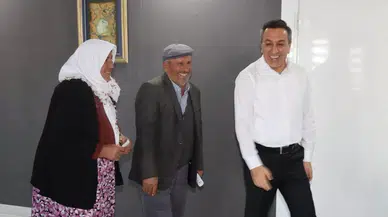 ‘Her Derde Derman Olmaya Çalışıyoruz’