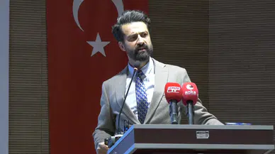 ‘Her Yıl 3 Bin Hasta Organ Nakli Beklerken Hayatını Kaybediyor’