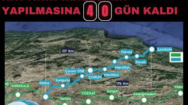‘Hızlı Tren İhalesi: Masallar Diyarı’