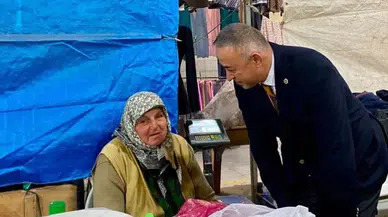‘Hükümet Değişecek, Çare CHP Olacak’
