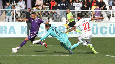 İki Başkent Takımını Peş Peşe Yendik