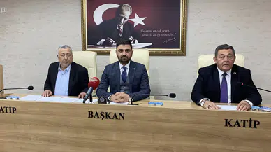 İl Özel İdare’nin 2025 Yılı Tahmini Bütçesi Belli Oldu