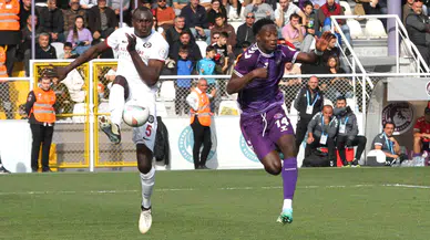 Çorum FK’nin İlk 11’inde İki Farklı İsim