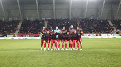İlk 11’de Üç Değişiklik
