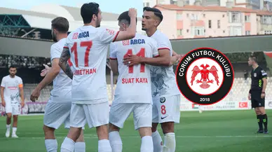 İlk 12 Haftada Çorum FK’nin Öne Çıkan İstatistikleri