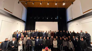 İsmail Hakkı Efendi’nin Fikirleri Konuşuldu