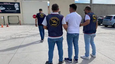 Jandarmadan Kaçış Yok: 166 Aranan Şahıs Yakalandı