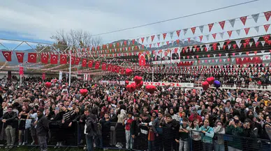 Kargı’da Asırlık Panayır Coşku