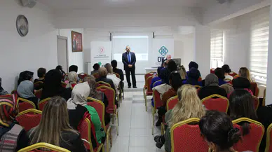 Kadın İstihdamı ve Girişimcilik Konuşuluyor