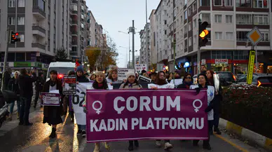 Kadınlar, Kadına Şiddete Karşı Meydanlarda
