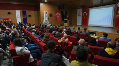 ‘Kalite Güvence Sistemleri ve Akreditasyon’ Konuşuldu