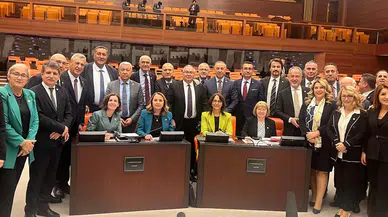 ‘Kanunlarımız Yamalı Bohçaya Döndü’