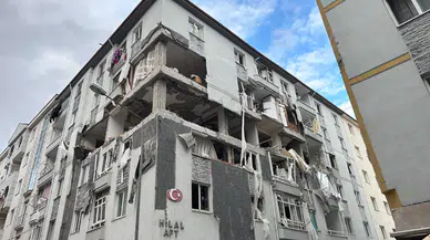 Karar Verildi, Bina Yıkılacak