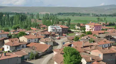 Köprüalan, Yeni Mahalle Oluyor