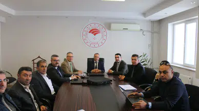 Küçükbaş Hayvan Islahı Projesi Masada