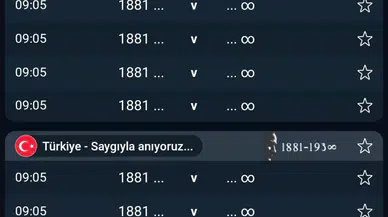 Maçkolik’ten 09.05’e Özel Görsel