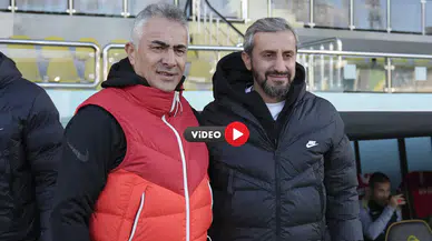 Mehmet Altıparmak: İnanılmaz Bir Mücadele Örneği Gösterdik