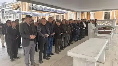 Mehmet Kızıltepe’yi Kaybettik