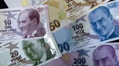 Yeni 5 ve 50 Lira Çıktı