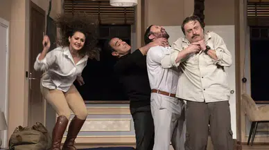 ‘Münasebetsiz’ Çorum’da