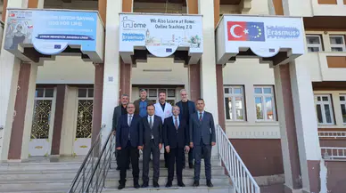 Müzakere Etkinliği ve Etüt Sınıfı Açıldı
