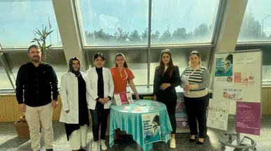 Normal Doğum Teşvik Ediliyor