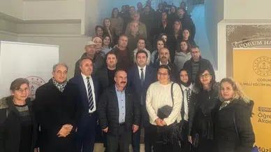 Öğretmen Akademileri'nde Müzik Eğitimi