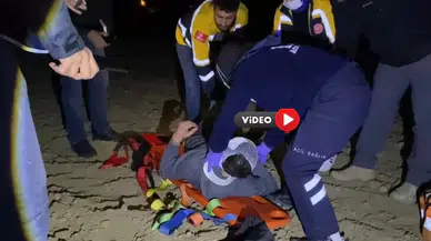 Okul Servisinde Alkol Aldılar, Sonra Birbirlerini Vurdular
