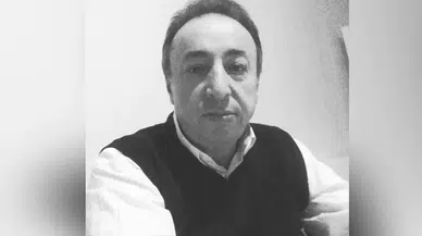Ömer Bağcı İçin Taziye Mesajı