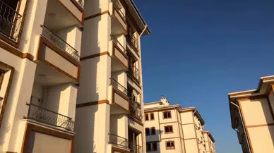 Ortaköy TOKİ Projesi 4. Kez İhaleye Çıkıyor