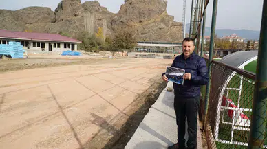 Osmancık Belediyespor’dan İlçe Müdürüne Sert Tepki
