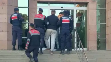 Osmancık’ta Uyuşturucu Operasyonu