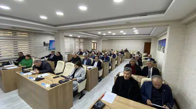 Özel İdare’den En Büyük Bütçe Sungurlu’ya