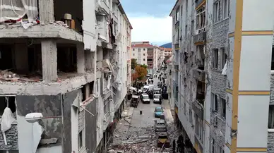 Patlamadan Etkilenenlerden 2 Ay Ücret Alınmayacak