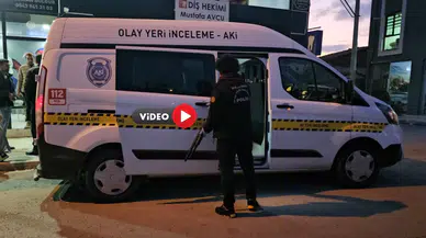 Pompalı Tüfek Ateş Aldı, İki Kişi Yaralandı