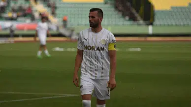 Rroca’dan Çorum’a İki Maçta Bir Gol Bir Asist