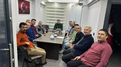 Saatcı: Sağlık Çalışanlarımızın Haklı Taleplerine Bütçede Öncelik Verilmeli