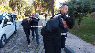 Sahte İlanla Dolandıran İki Kişi Adliyeye Sevk Edildi