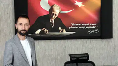 ‘Sanayide Öncelik Güvenlik Olmalı’