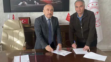 Savunma Sanayi ile Milli Eğitim Arasında İş Birliği