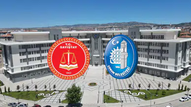 Sayıştay’a Göre Çorum Belediyesi