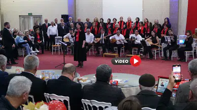 Şehit Öğretmen Anısına Konser